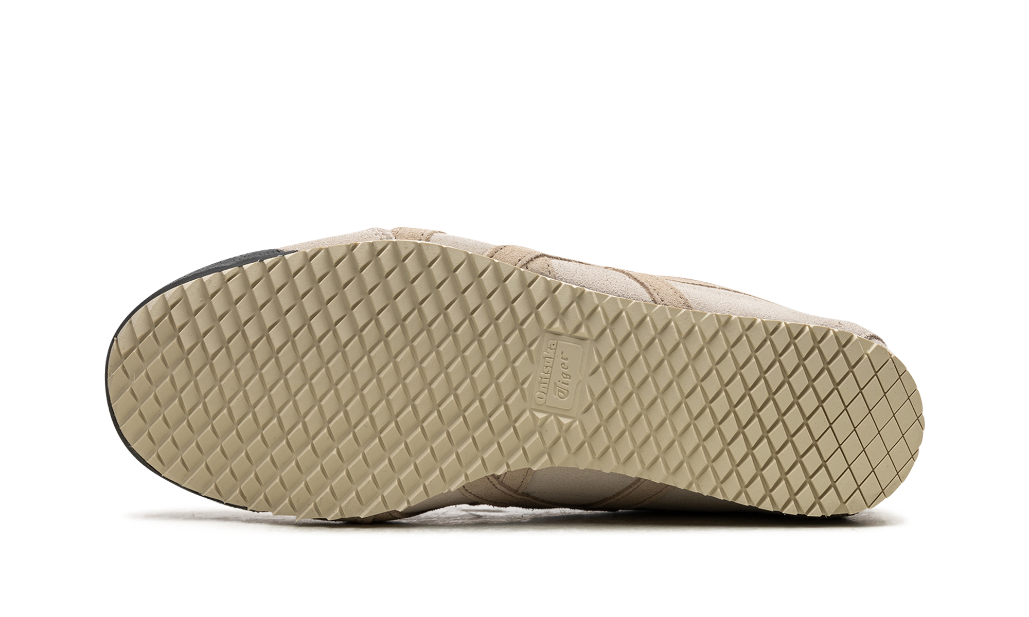 Onitsuka Tiger Mexico 66 SD Birch Wood Crepe 1183A527 201