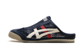 Onitsuka Tiger Mexico 66 Sabot Iron Navy Cream 1183C123 400