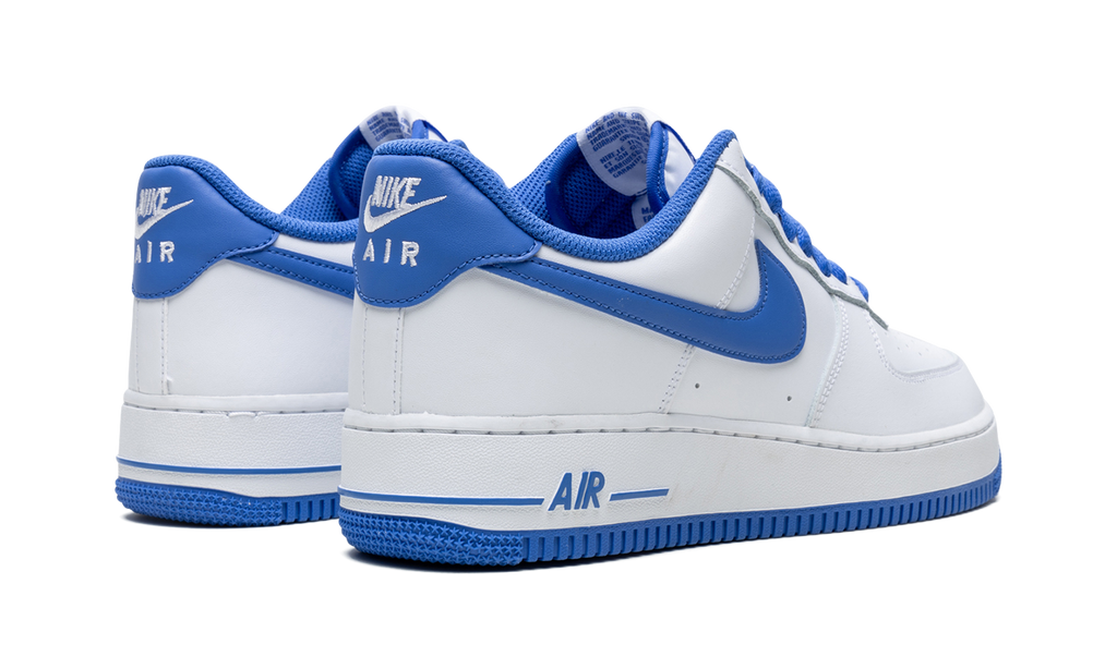 Nike Air Force 1 '07 Medium Blue DH7561 104