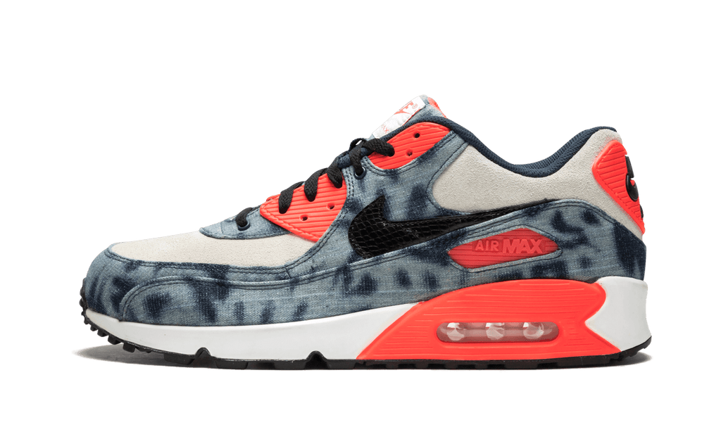 Nike Air Max 90 DNM QS Denim 700875 400