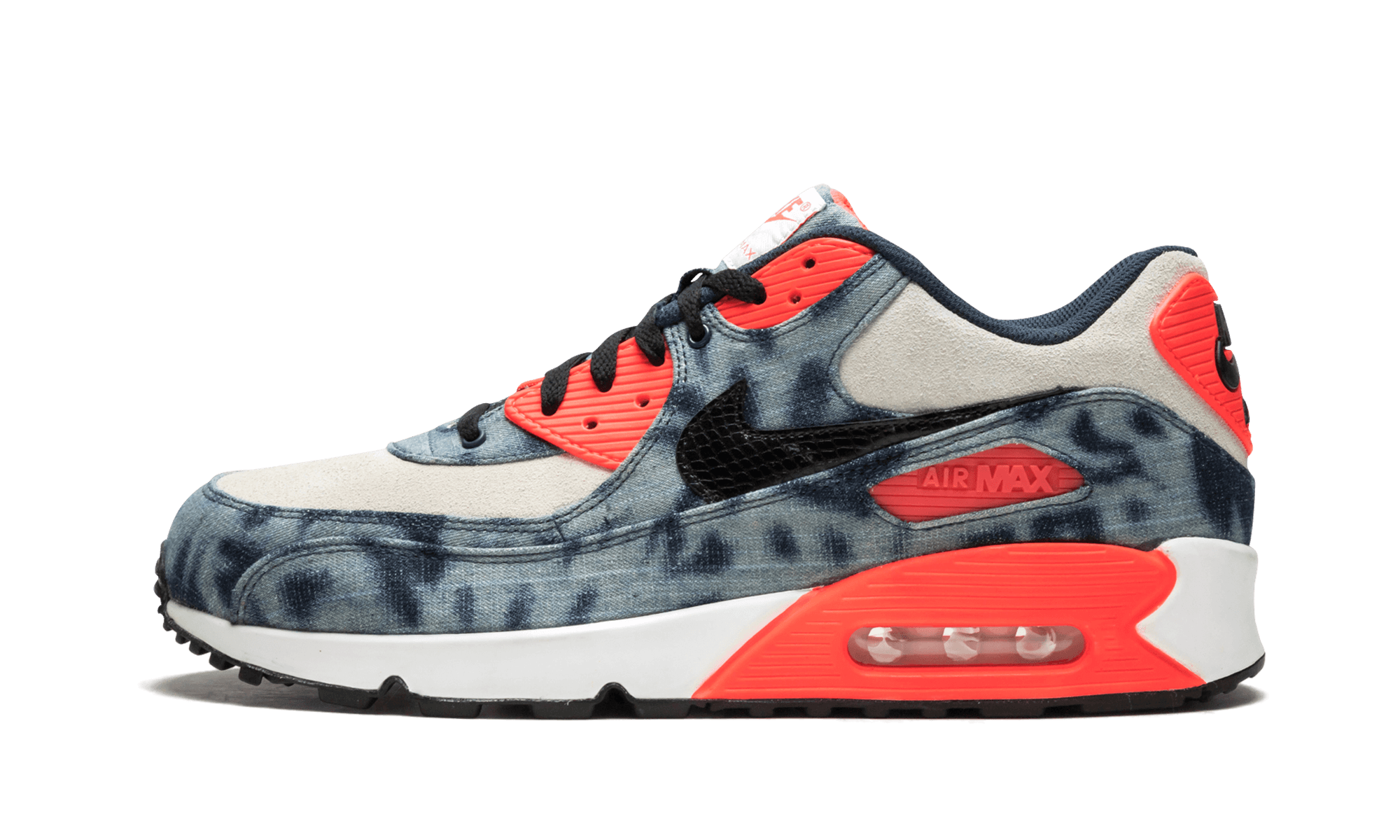 Nike Air Max 90 DNM QS Denim 700875 400