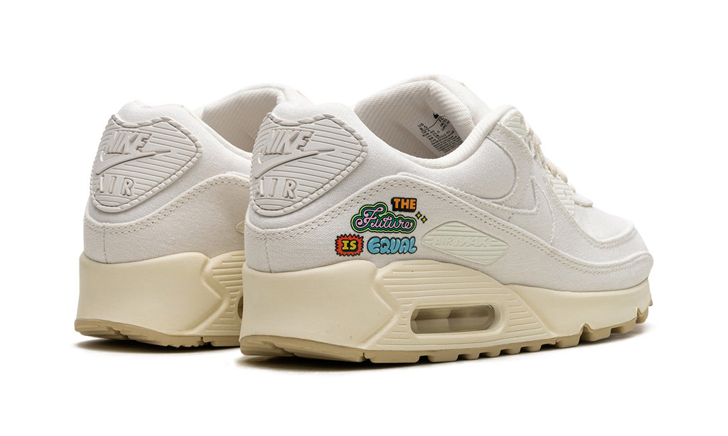 Nike AIR MAX 90 MNS WMNS The Future is Equal FD0867 133