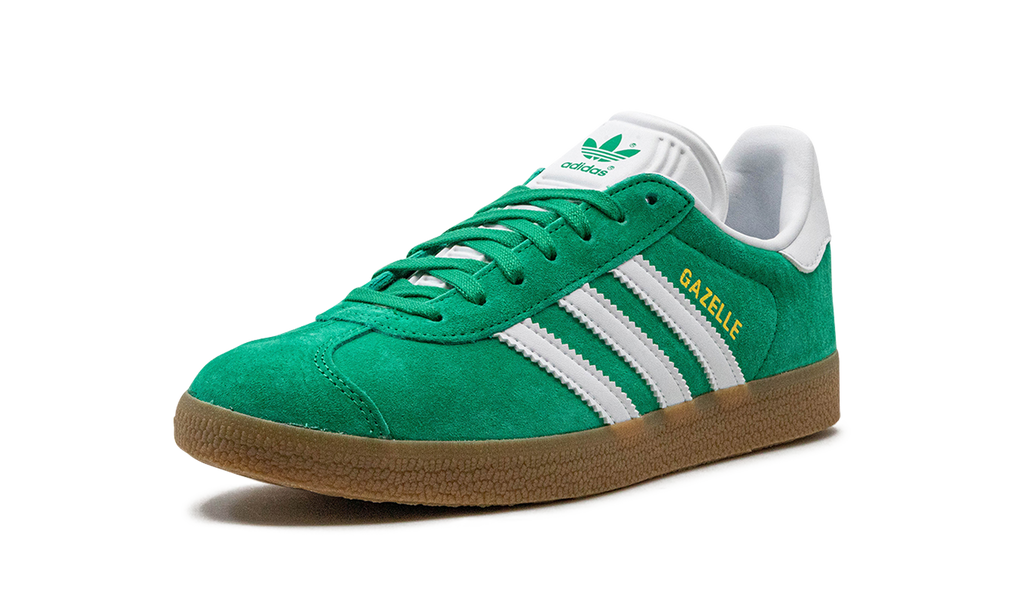 Adidas Gazelle Court Green IG0671