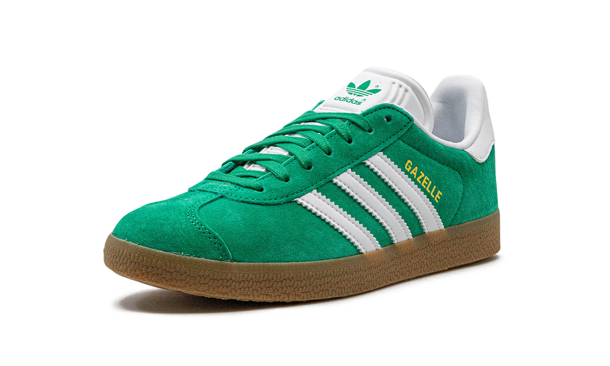 Adidas Gazelle Court Green IG0671