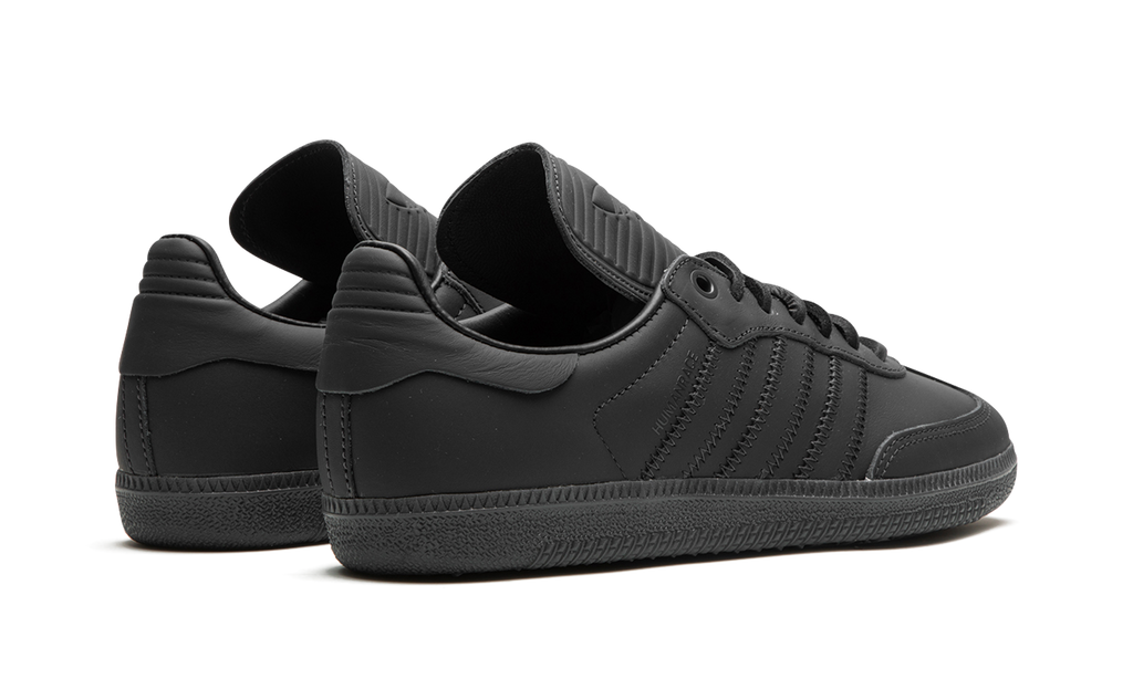 Adidas Humanrace Samba Pharrell Williams - Charcoal IE7291