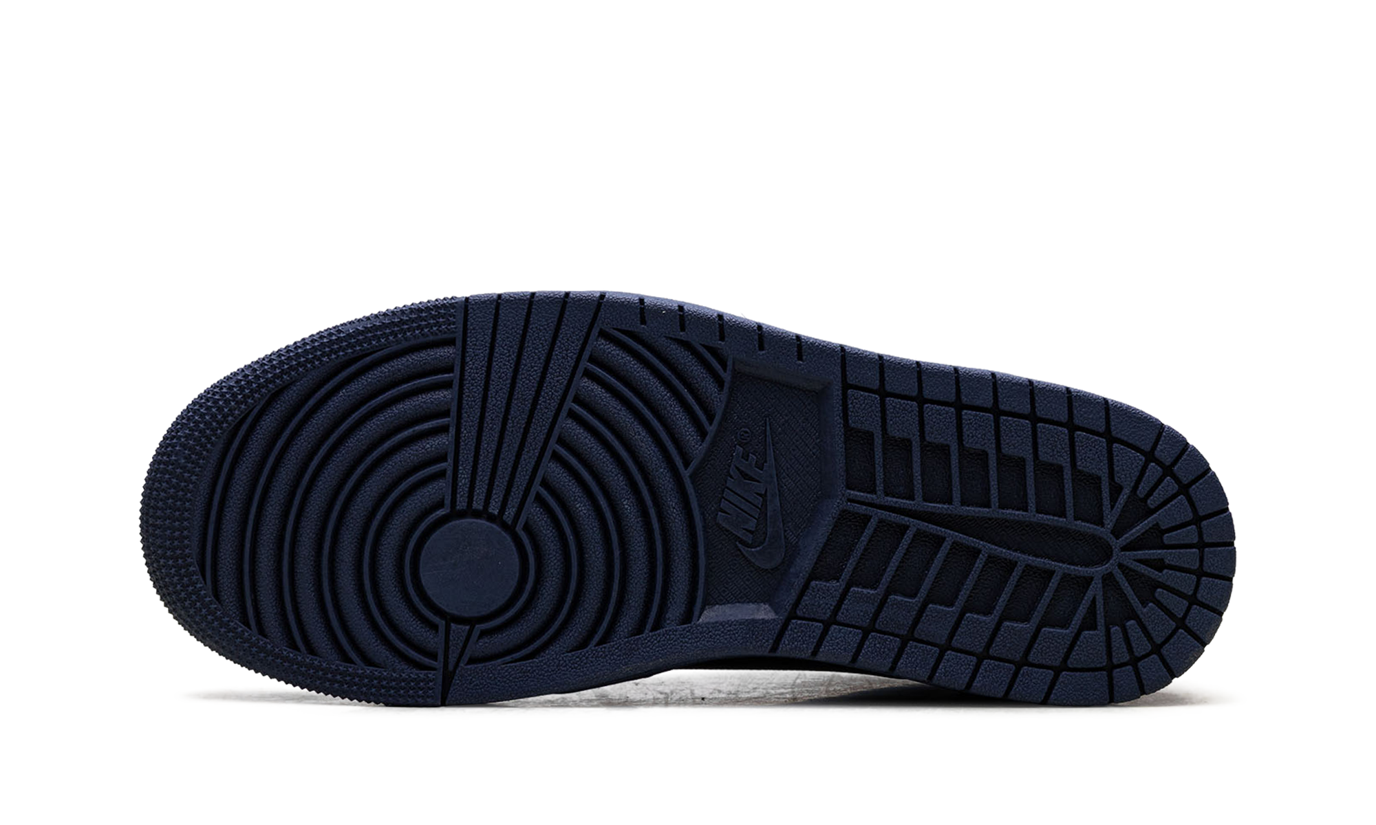 Jordan 1 Low WMNS Method of Make Midnight Navy Metallic Gold FN5032 400