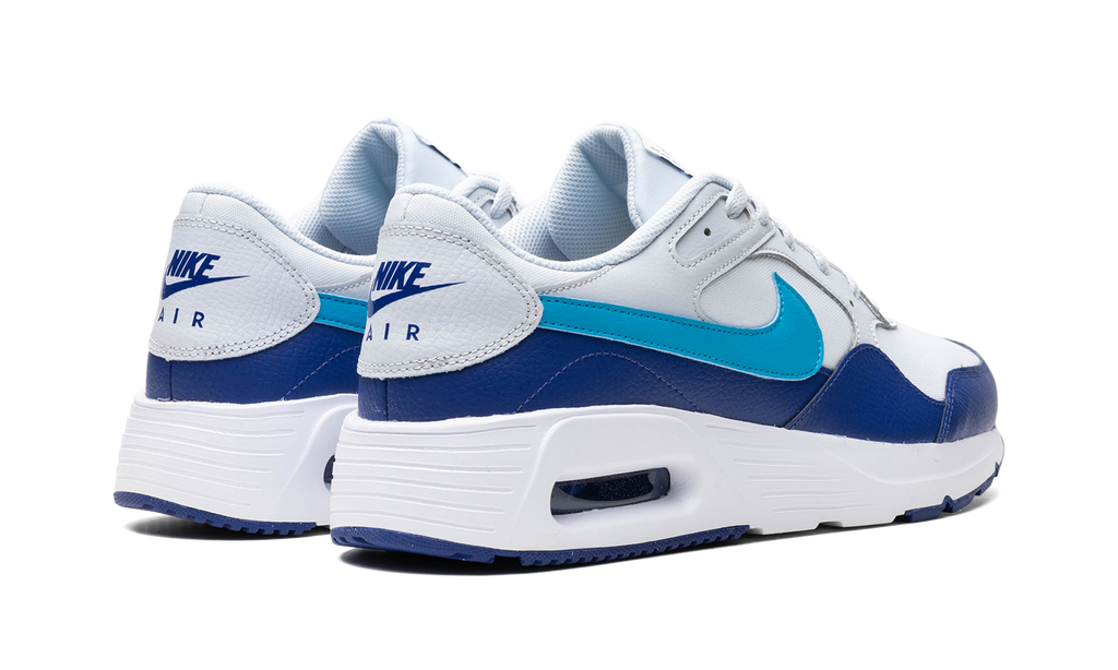 Nike Air Max SC Blue Lightning CW4555 012