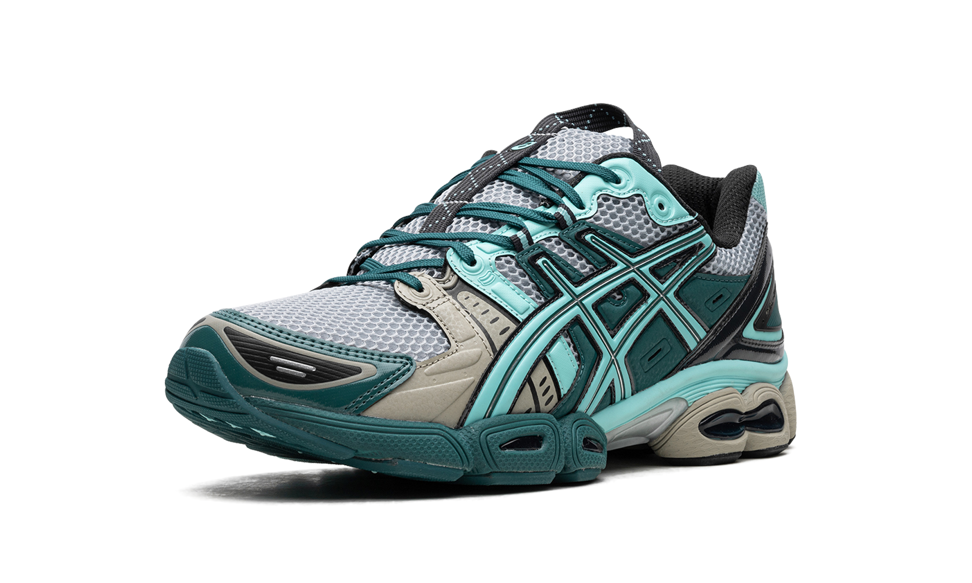 Asics UB3-S Gel-Nimbus 9 Kiko Kostadinov 1201A442 020