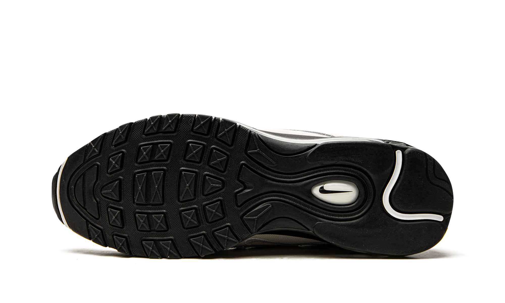 Nike Air Max 97 Light Bone Light Bone DH0861 100