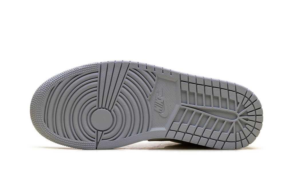Air Jordan 1 Low WMNS White/Purple DC0774 106