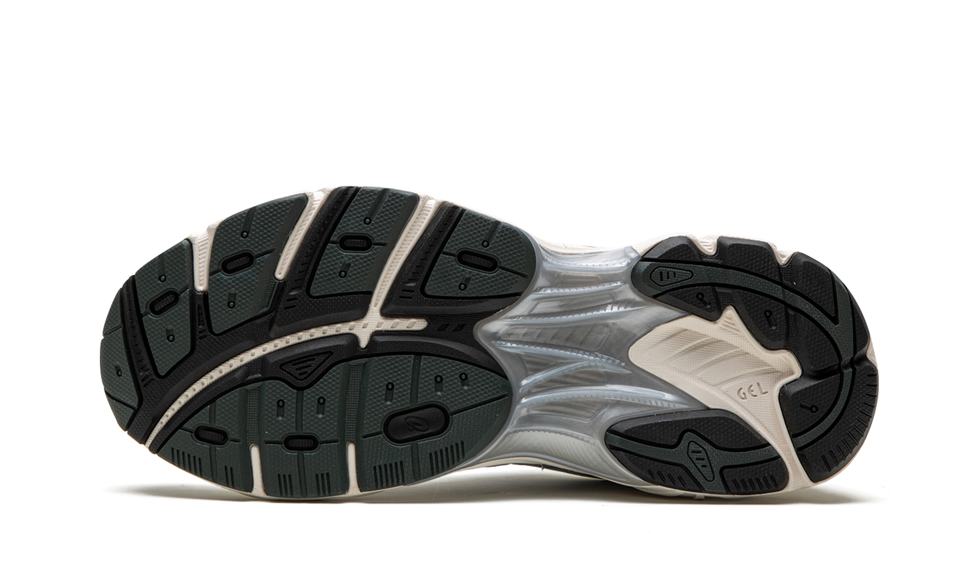 Asics GT-2160 Kith - Scarab 1201A955 100