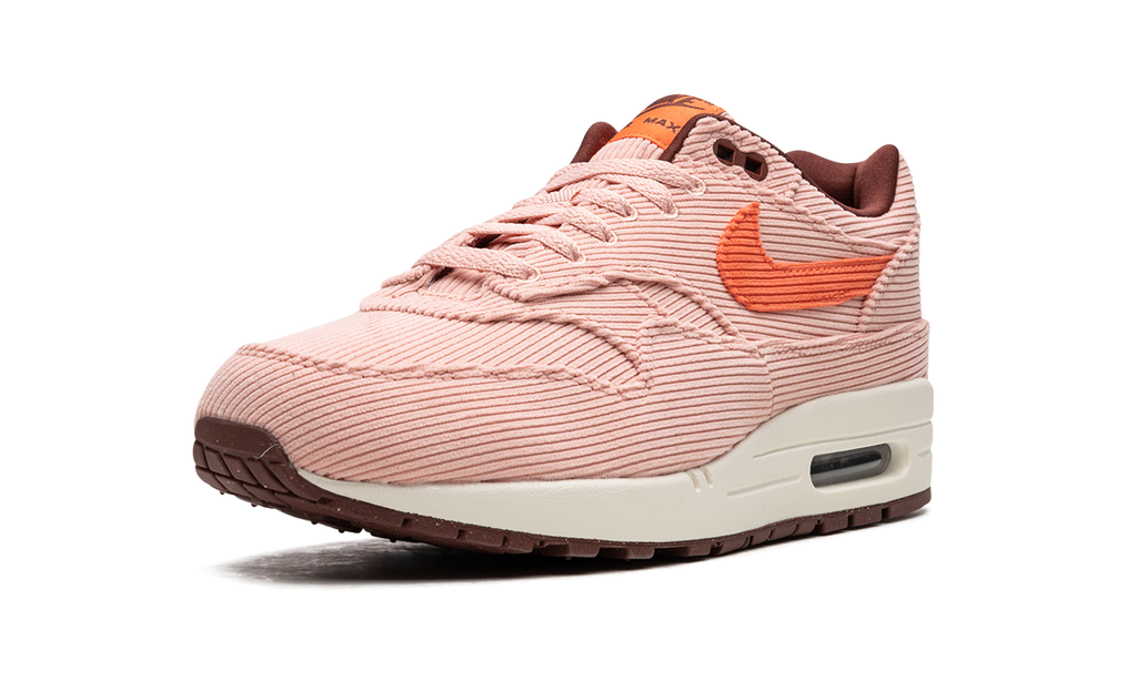 Nike Air Max 1 Premium Coral Stardust FB8915 600