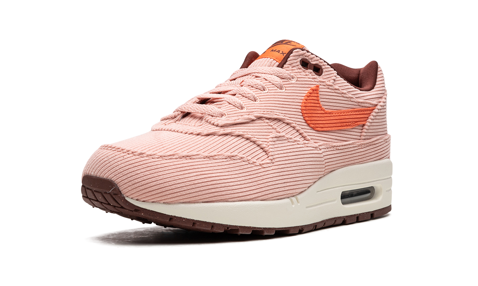 Nike Air Max 1 Premium Coral Stardust FB8915 600