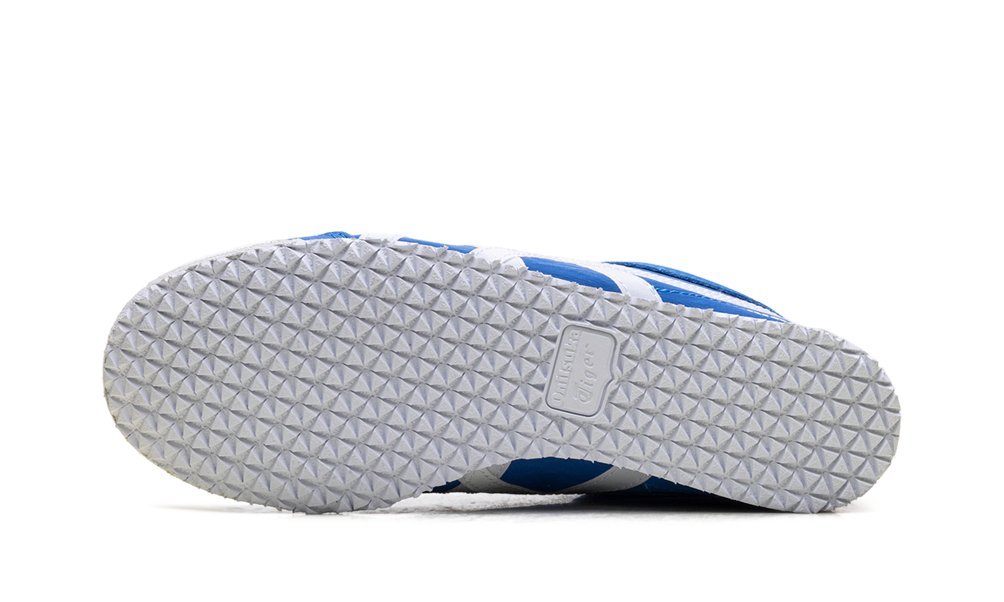 Onitsuka Tiger Mexico 66 Konbu Tokyo Directoire Blue 1183a730 401