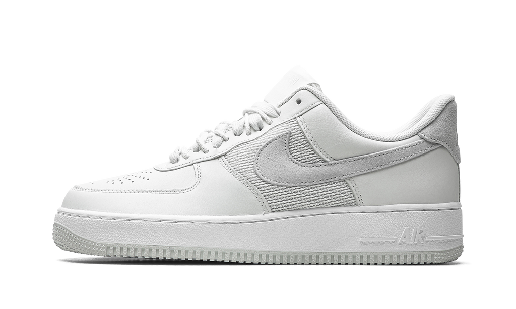 Nike Air Force 1 Low Slam Jam - White DX5590 100