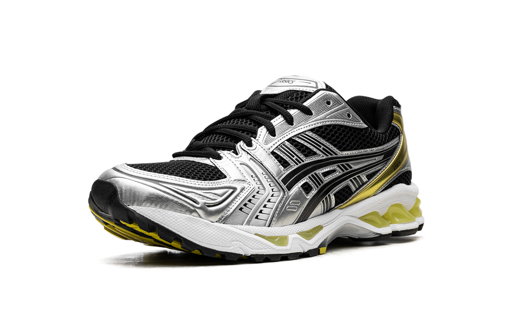 Asics Gel-Kayano 14 Lemon Spark 1203A537 001