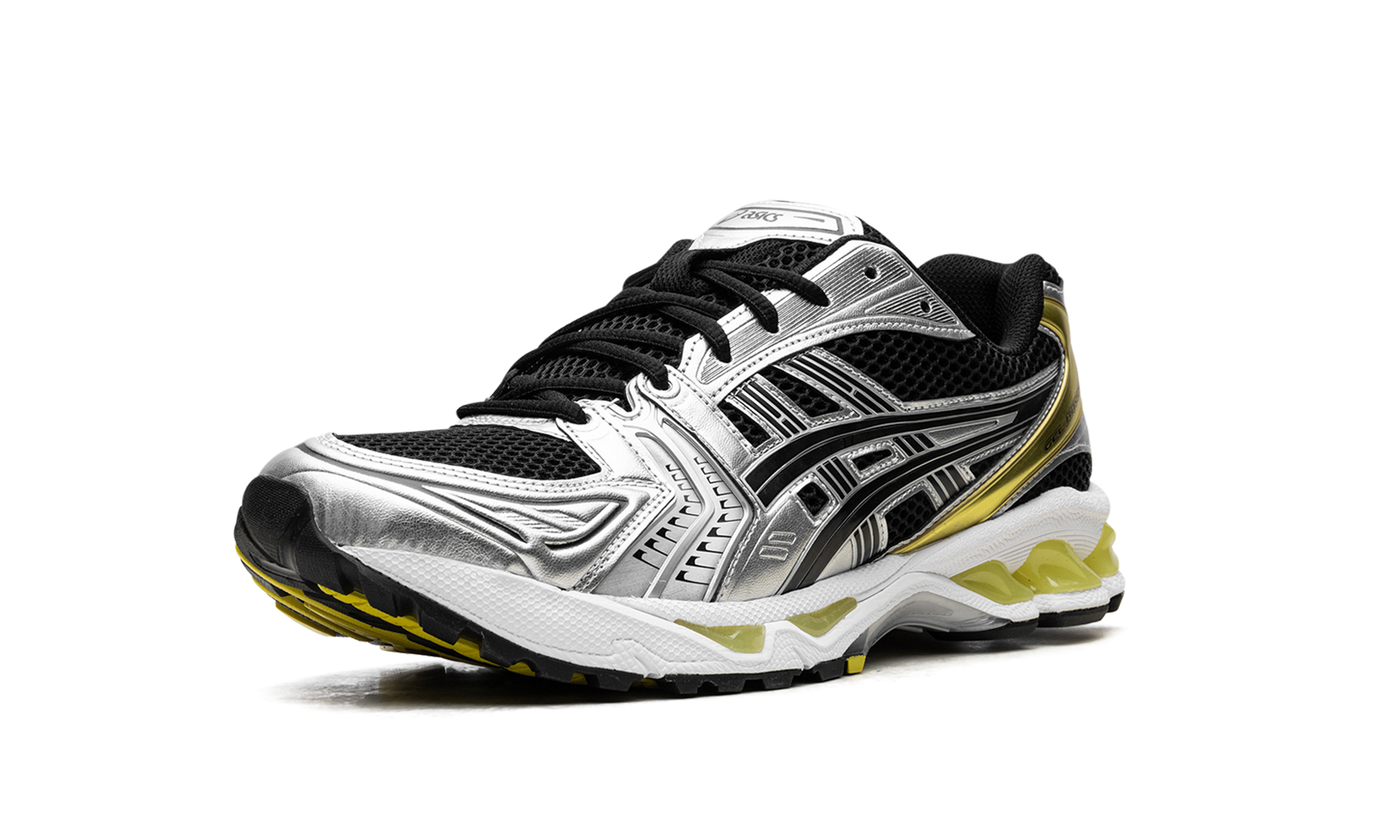 Asics Gel-Kayano 14 Lemon Spark 1203A537 001