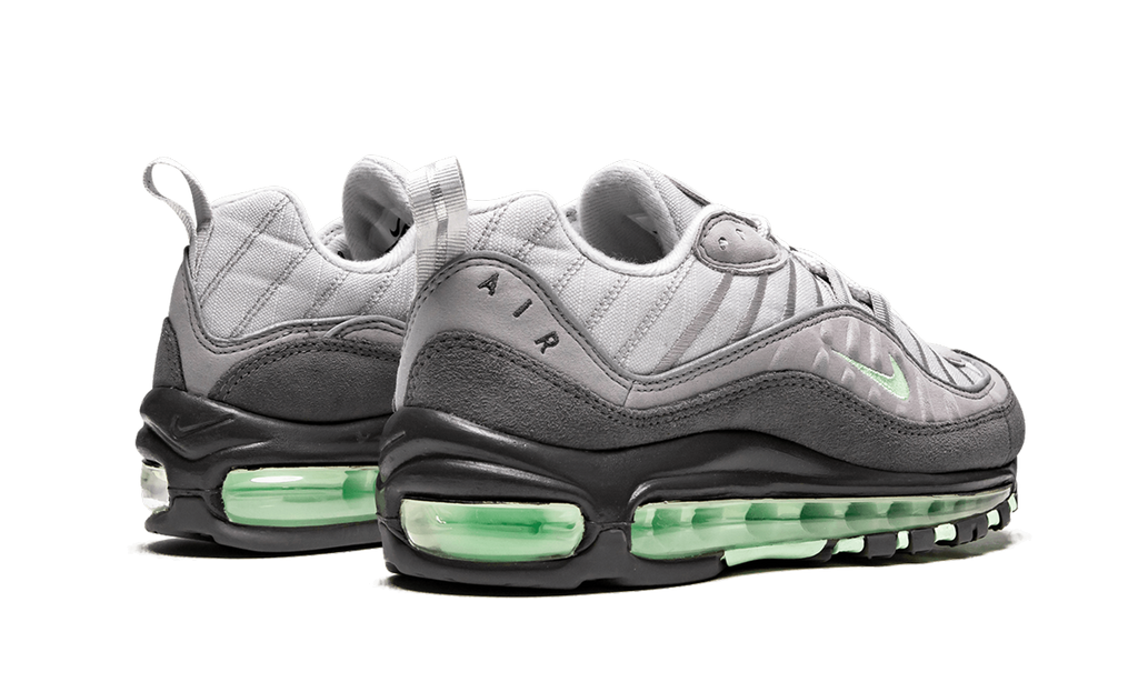 Nike Air Max 98 Fresh Mint 640744 011