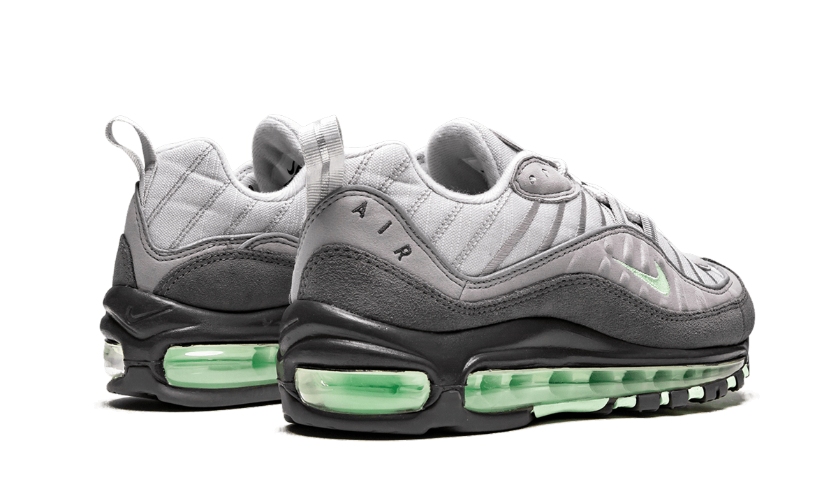 Nike Air Max 98 Fresh Mint 640744 011