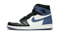 Air Jordan 1 Retro High OG Blue Moon 555088 115