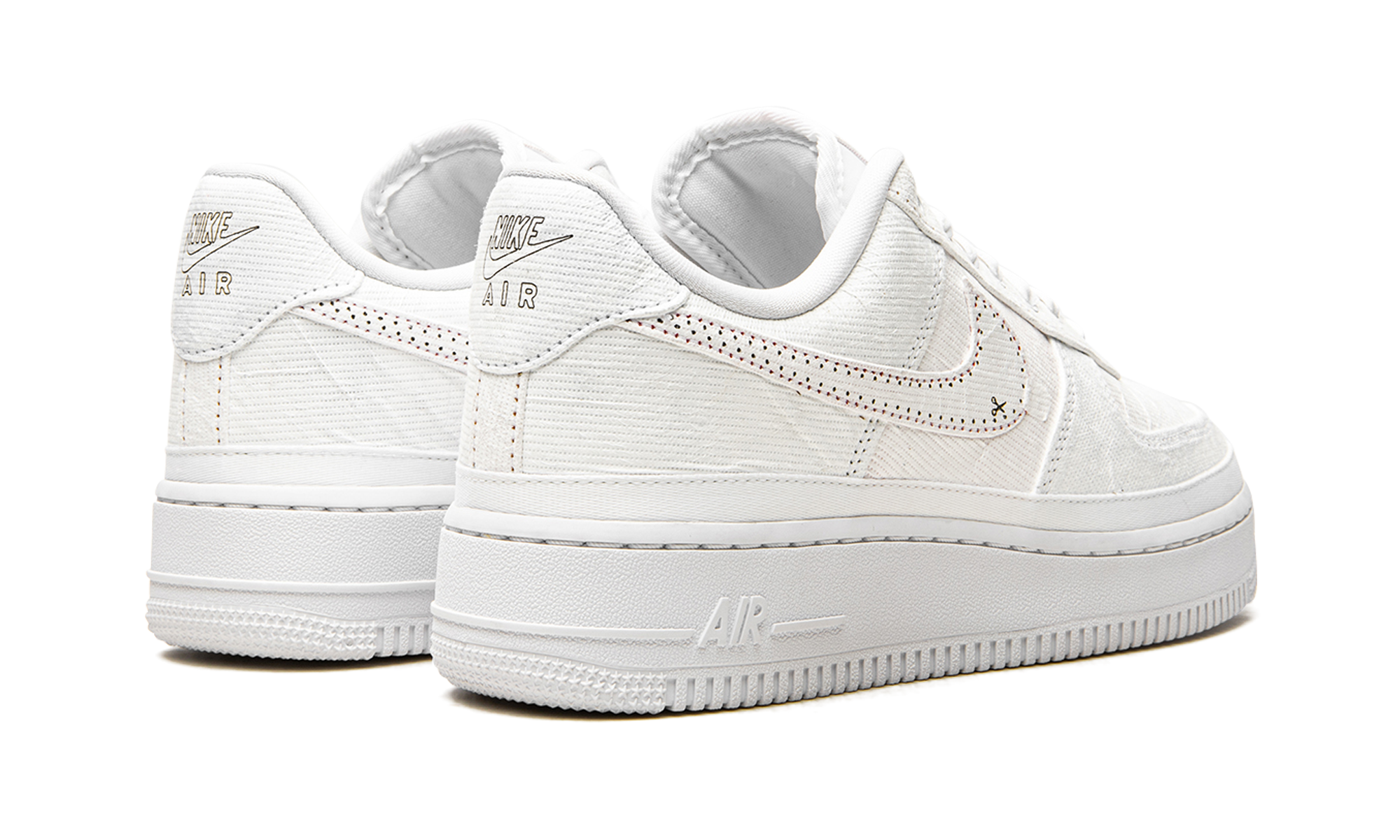 Nike AIR FORCE 1 LO LX WMNS Reveal CJ1650 101