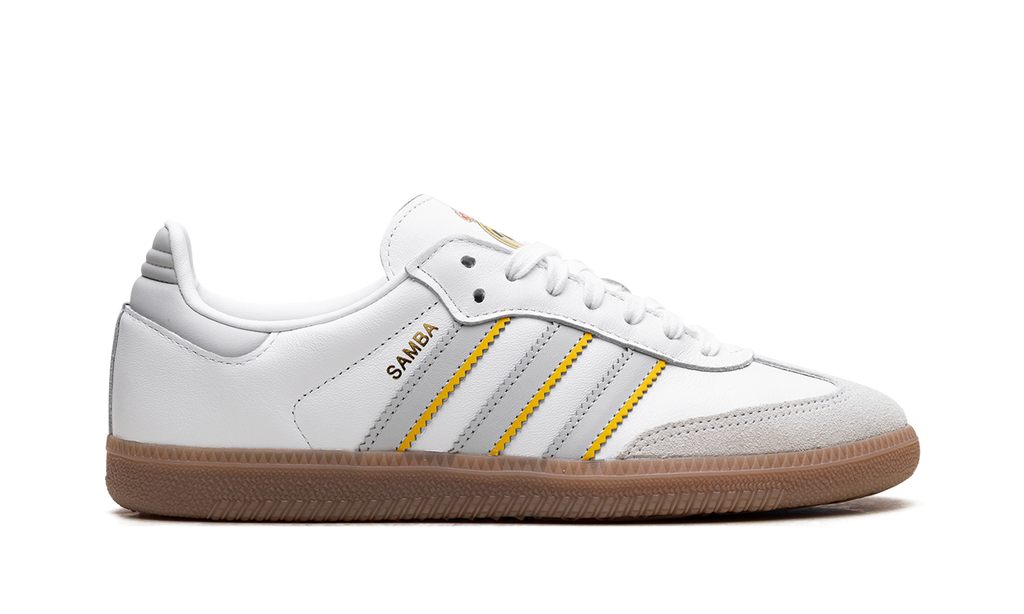 Adidas Samba Real Madrid JQ4038