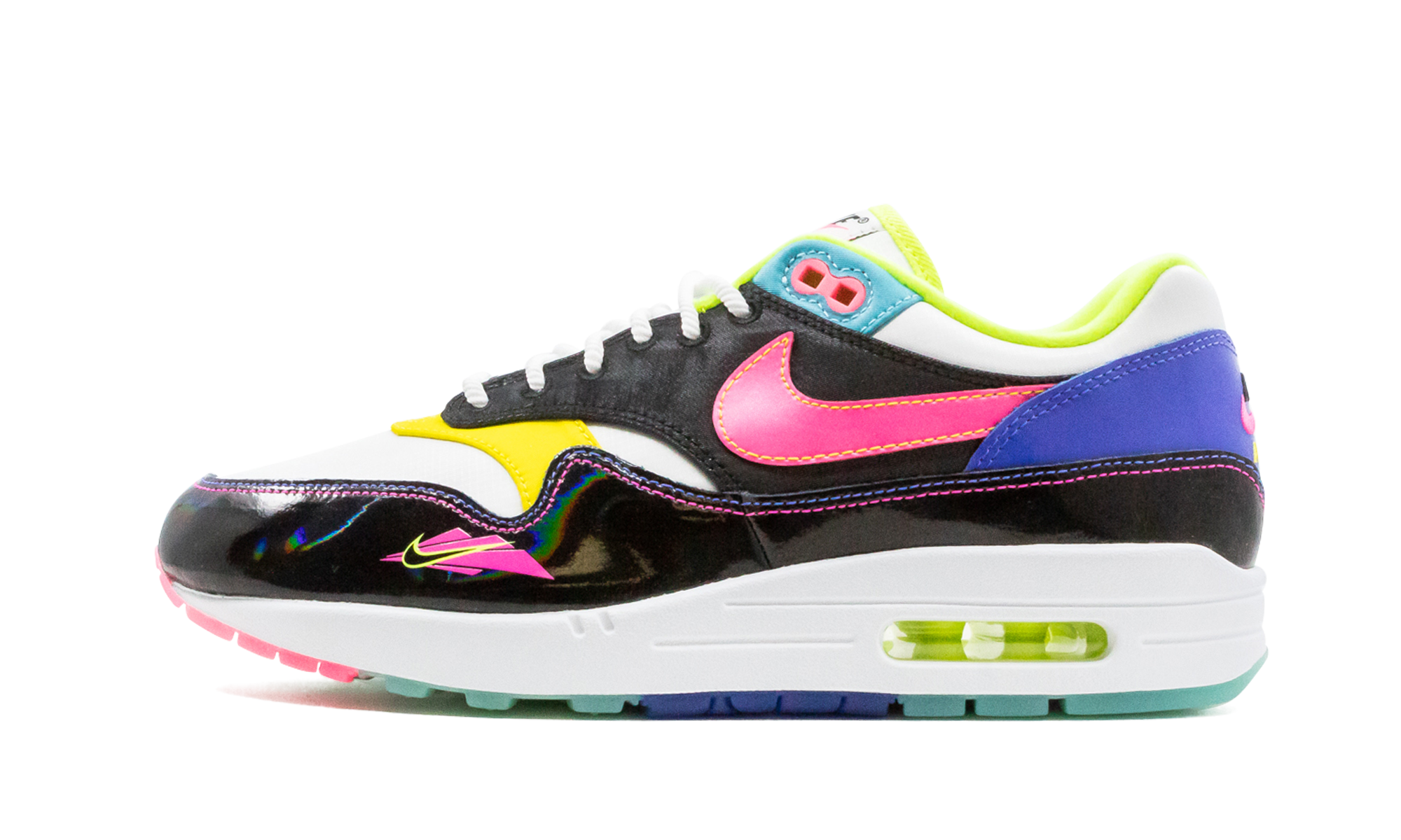 Nike Air Max 1 Hyper Pink CZ7920 001