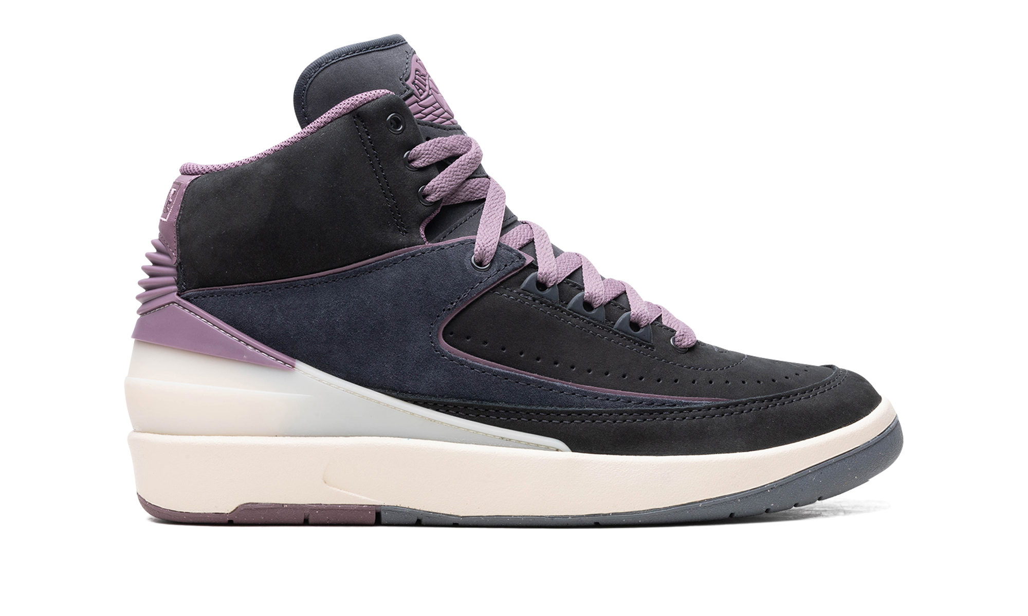 Jordan 2 Retro WMNS Mauve DX4400 005
