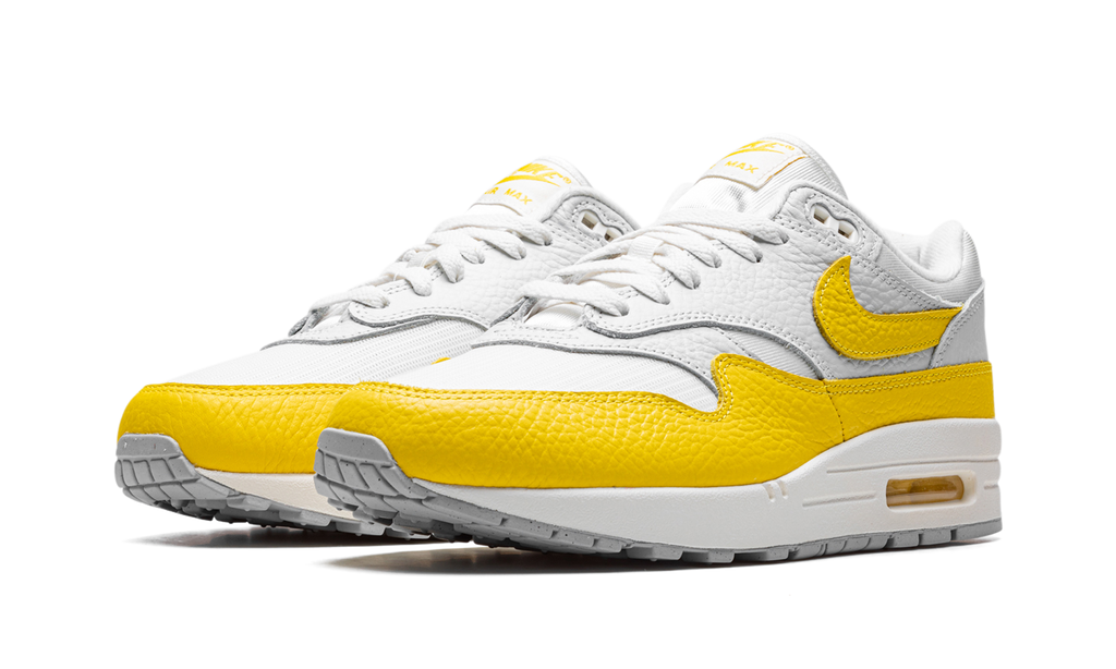 Nike AIR MAX 1 WMNS Tour Yellow DX2954 001