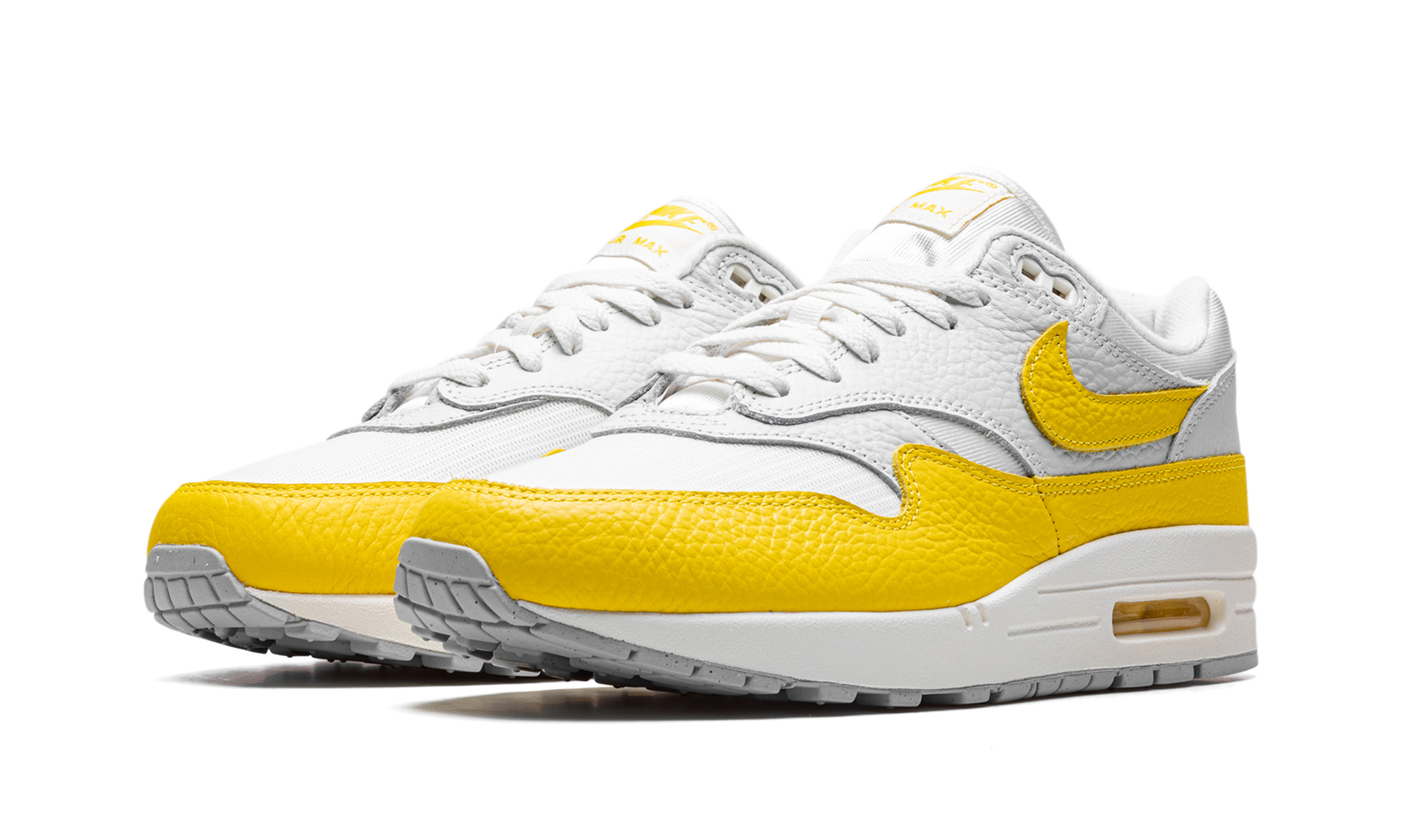 Nike AIR MAX 1 WMNS Tour Yellow DX2954 001