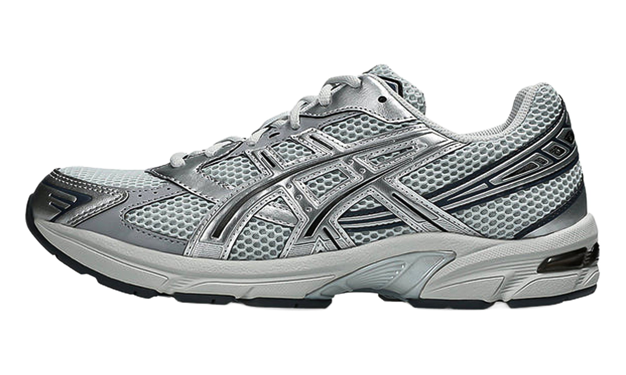 Asics Gel-1130 Glacier Grey Pure Silver 1203A609 023