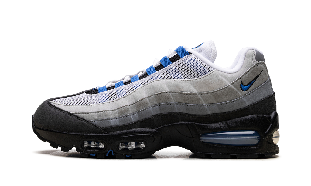 Nike Air Max 95 OG Blue Spark IM7410 100