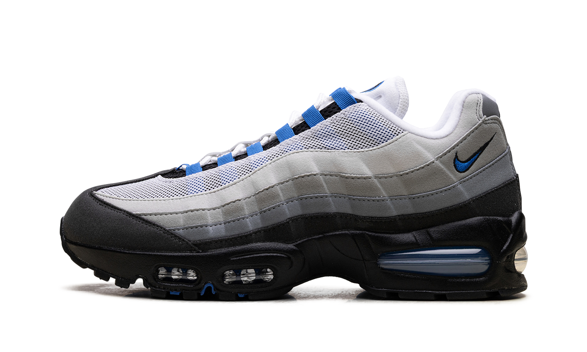 Nike Air Max 95 OG Blue Spark IM7410 100