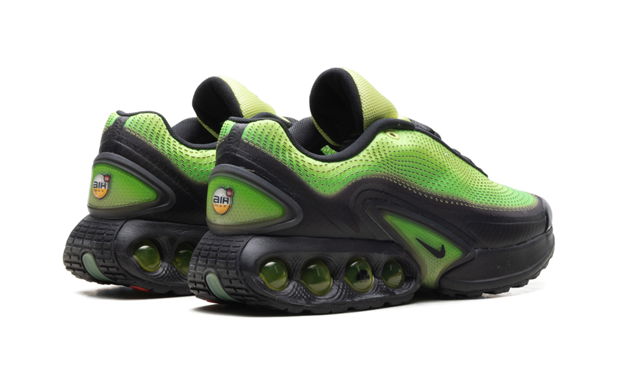 Nike Air Max Dn Green Strike HV3521 700