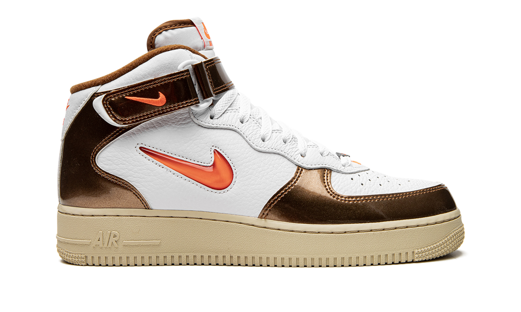 Nike Air Force 1 Mid QS Ale Brown DH5623 100