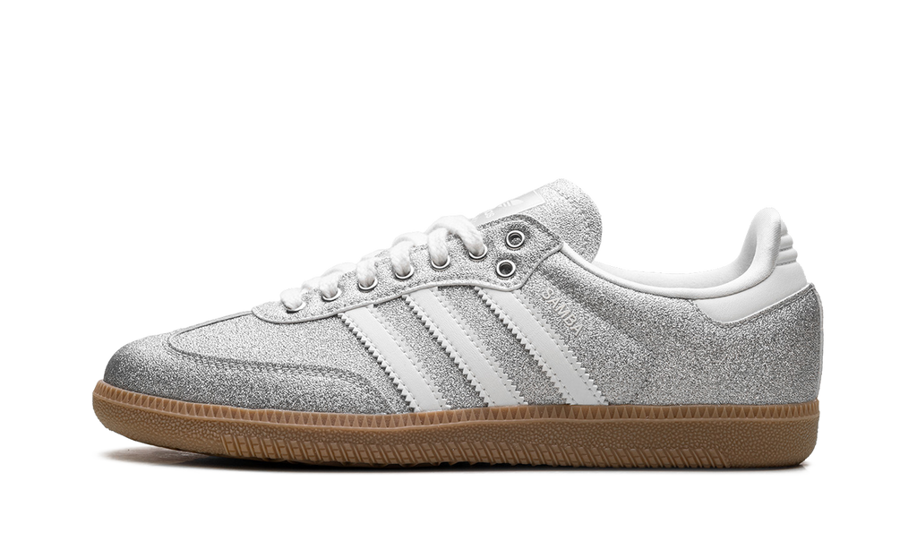Adidas adidas Samba WMNS Shine Silver Metallic KI6264