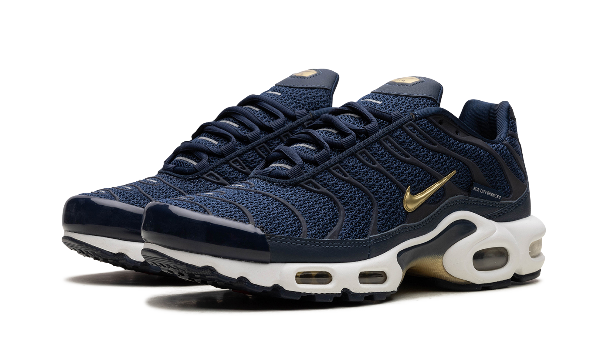 Nike Air Max Plus FFF fb3350 400