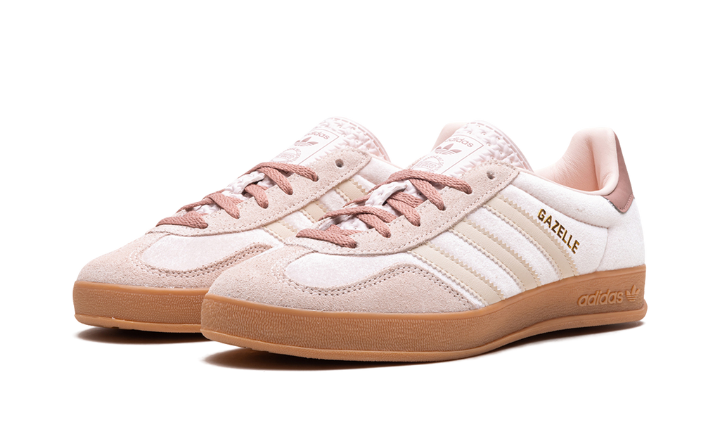 Adidas Gazelle Indoor WMNS Wonder Quartz JR0232