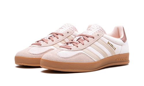 Adidas Gazelle Indoor WMNS Wonder Quartz JR0232