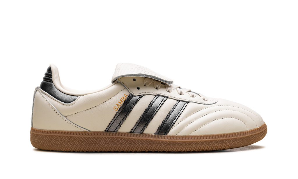 Adidas Samba LT WMNS Cream White Gum JP6143