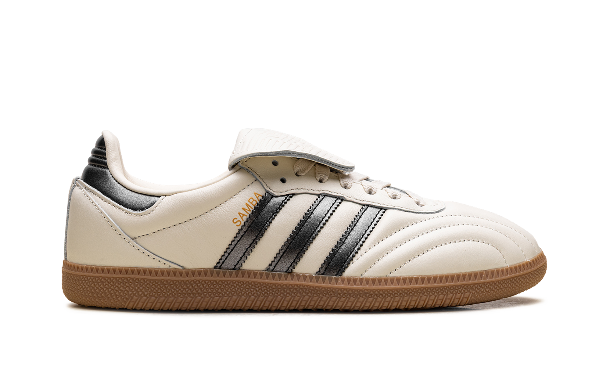 Adidas Samba LT WMNS Cream White Gum JP6143