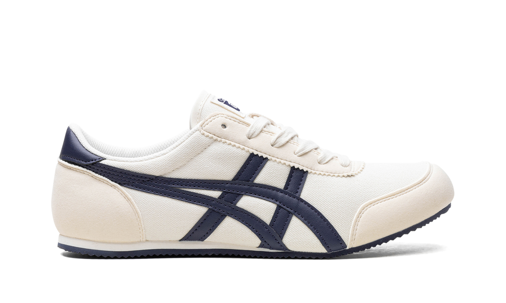 Onitsuka Tiger Track Trainer White Black 1183B476 101