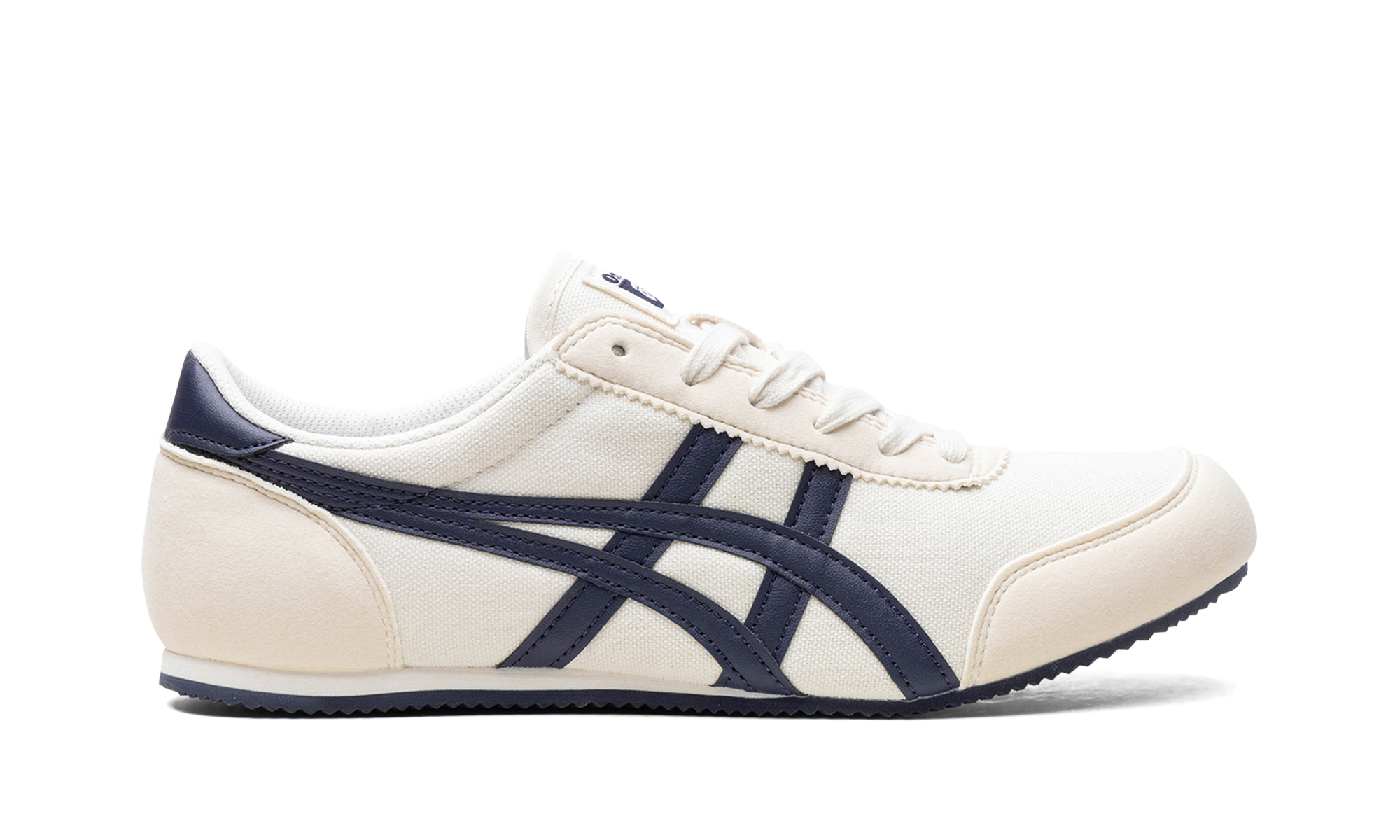 Onitsuka Tiger Track Trainer White Black 1183B476 101