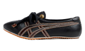 Onitsuka Tiger Tai-Chi Sakura Nappa WMNS Versace Black Brown 1025116 1A17737 2BQ8J