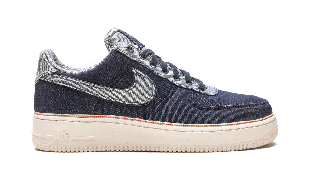 Nike Air Force 1 '07 PRM 3x1