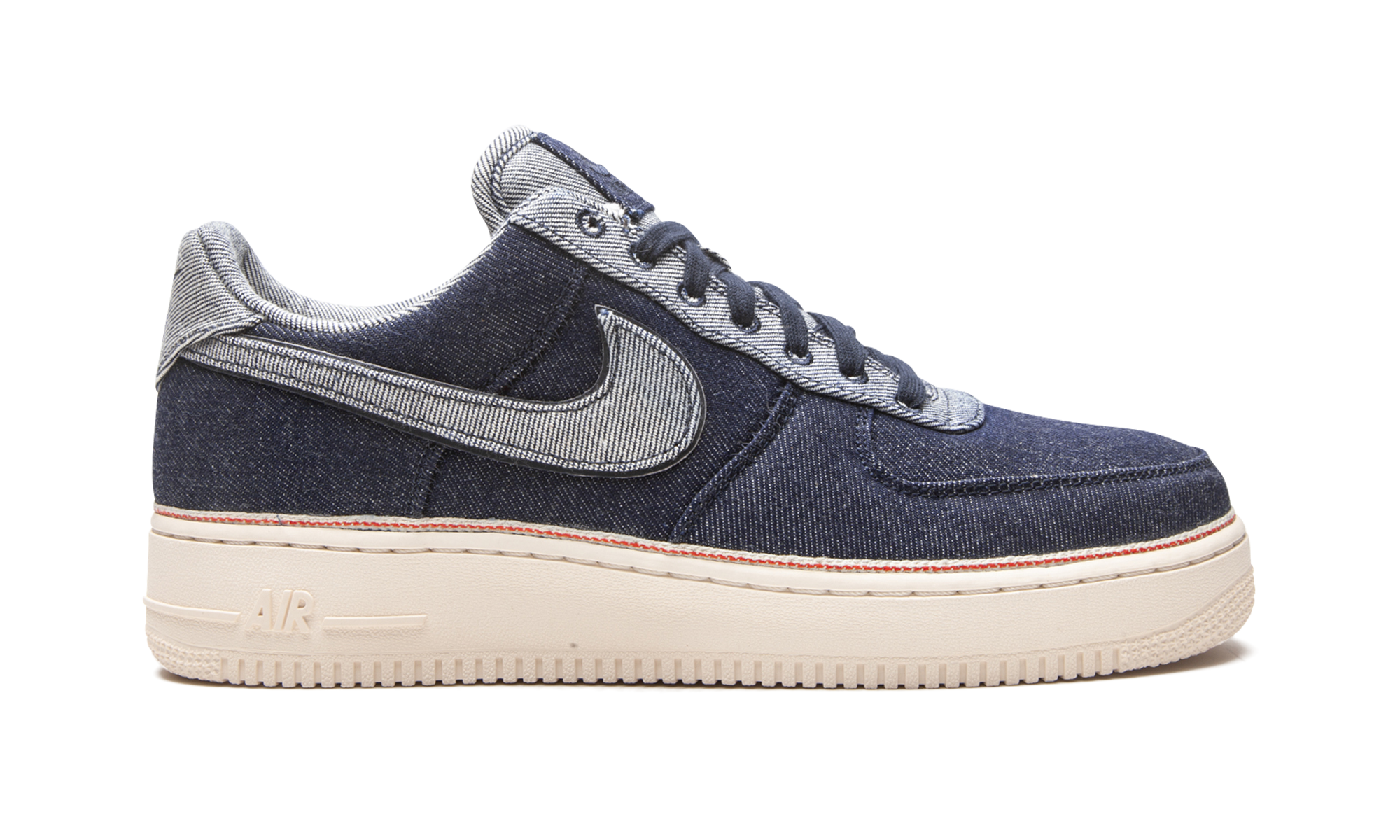 Nike Air Force 1 '07 PRM 3x1