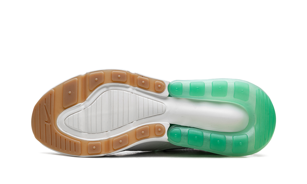 Nike Air Max 270 Wmns White AH6789-125