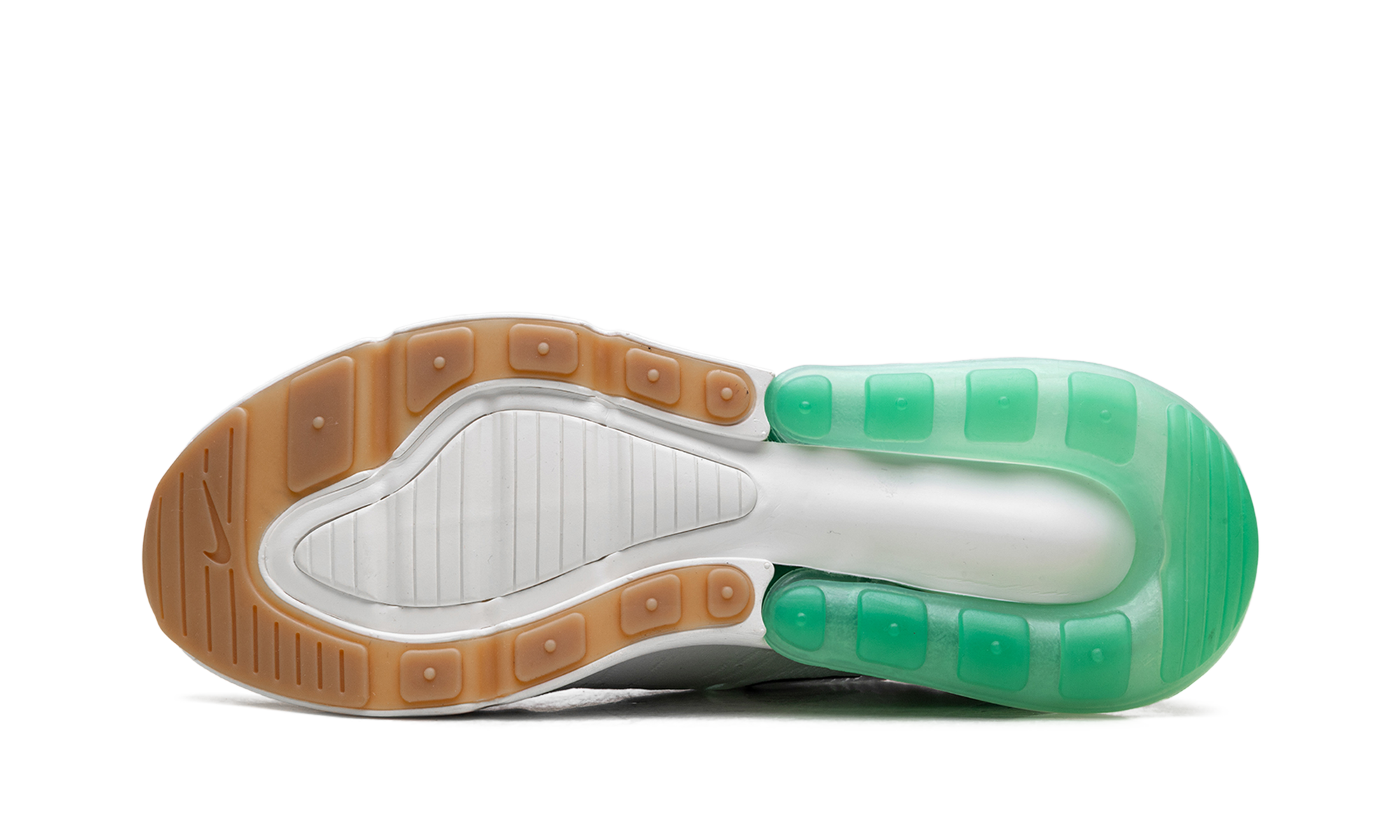 Nike Air Max 270 Wmns White AH6789-125