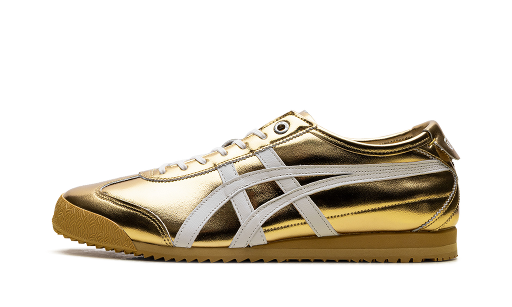 Onitsuka Tiger MEXICO 66 SD GOLD/CREAM 1183C468 201