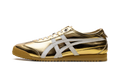 Onitsuka Tiger MEXICO 66 SD GOLD/CREAM 1183C468 201